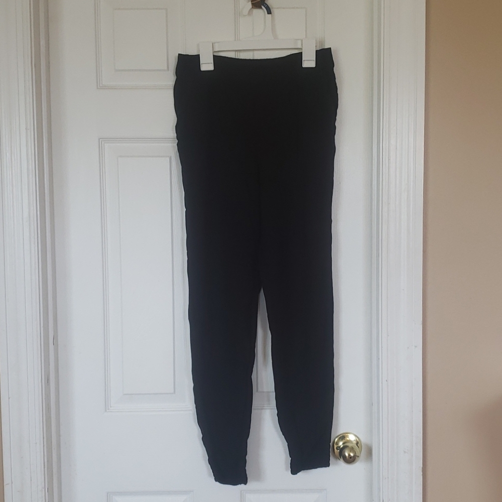 Black pants